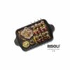 Brochette Grill Risoli