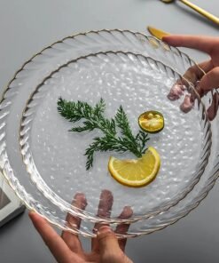 Service de table 12 pièces VR