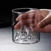 Verre Double Paroi Everest
