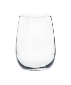 6 Verres à Eau Ducale 380