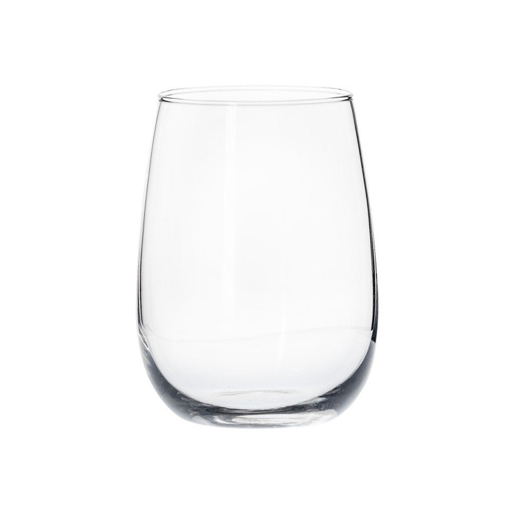 6 Verres à Eau Ducale 380
