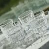 4 Verres à eau Ref 41243-95