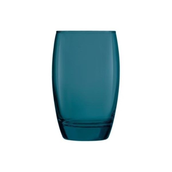6 Verres à jus Réf 8491-B