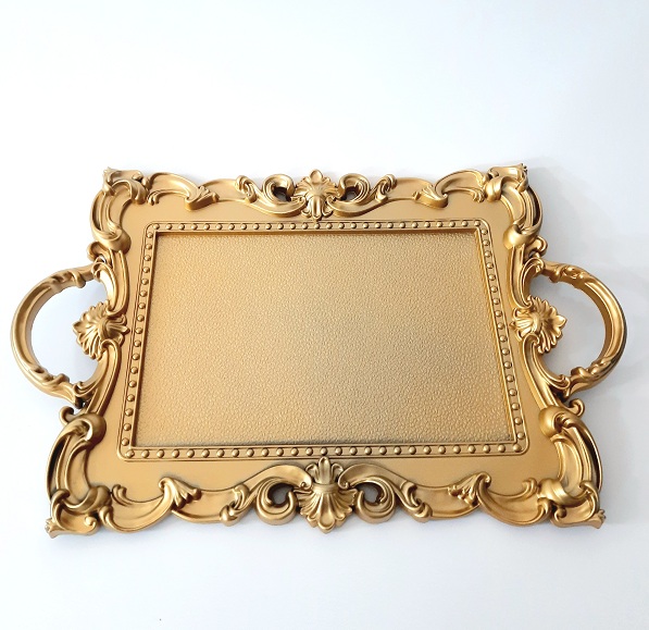 Plateau à Gâteau Réf 02-021