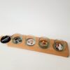 Set 4 Verrines 4210