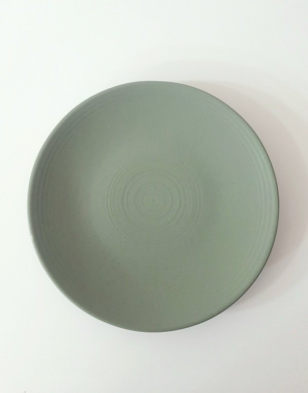 Assiette Réf 90600
