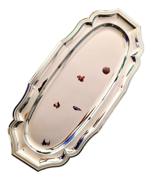 Plat à Salade 65-31