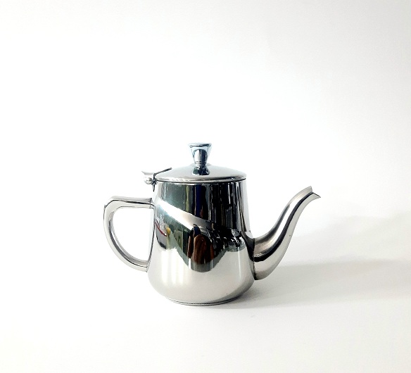 Théière mini 18-OZ