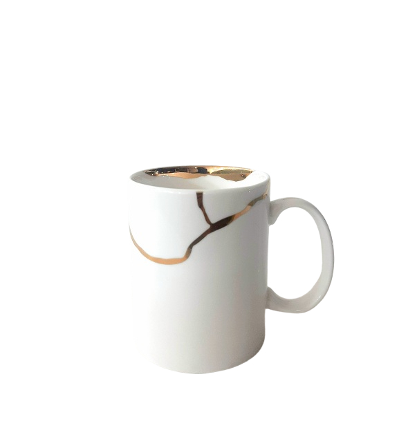 Mug Kintsugi