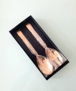 Cuillère Fourchette Ref 5003