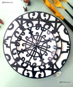 Service de Table 18 pcs Guadalquivir