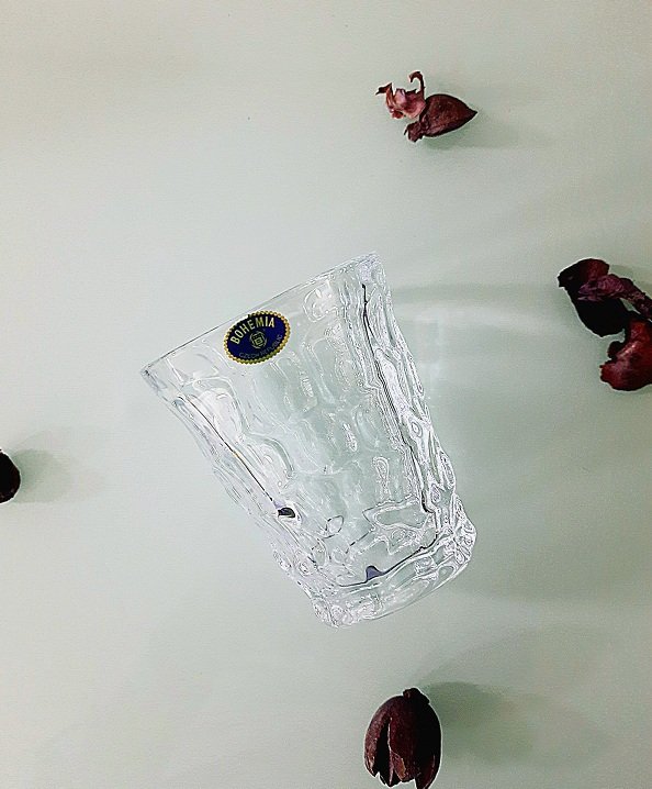 6 Verres Marble 290 ml – Image 2