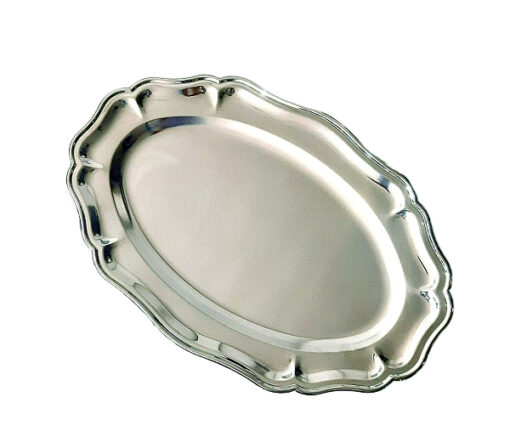 Plat à Barbecue