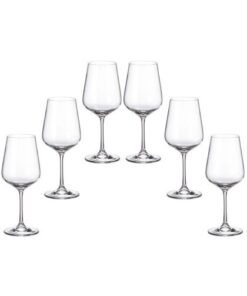 6 Verres ballon Strix 580 ml – Image 2