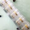 6 Verres à Thé Turc 43506