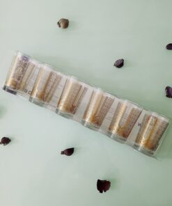 6 Verres à Thé 43901