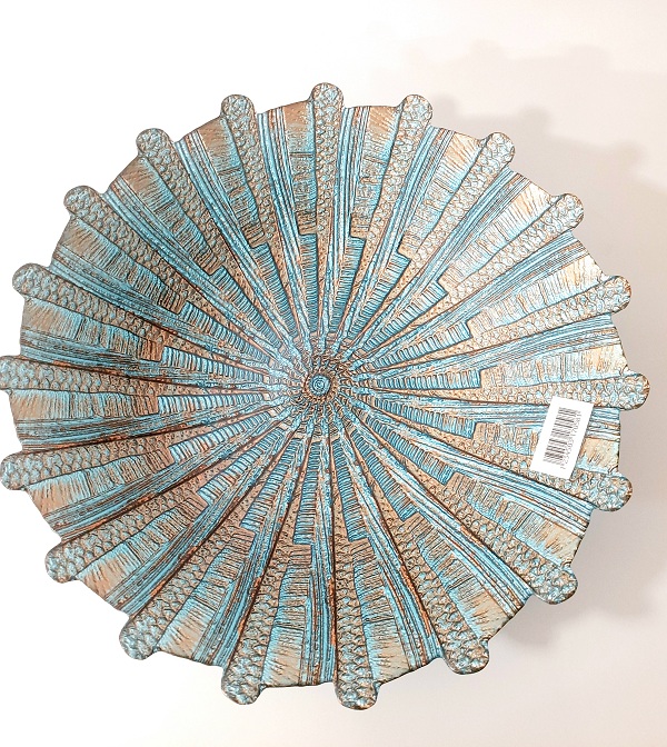 Assiette creuse à Dessert 62703 – Image 2