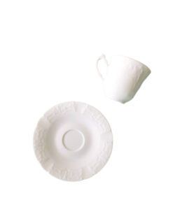 6 Tasses à Café Antoinette