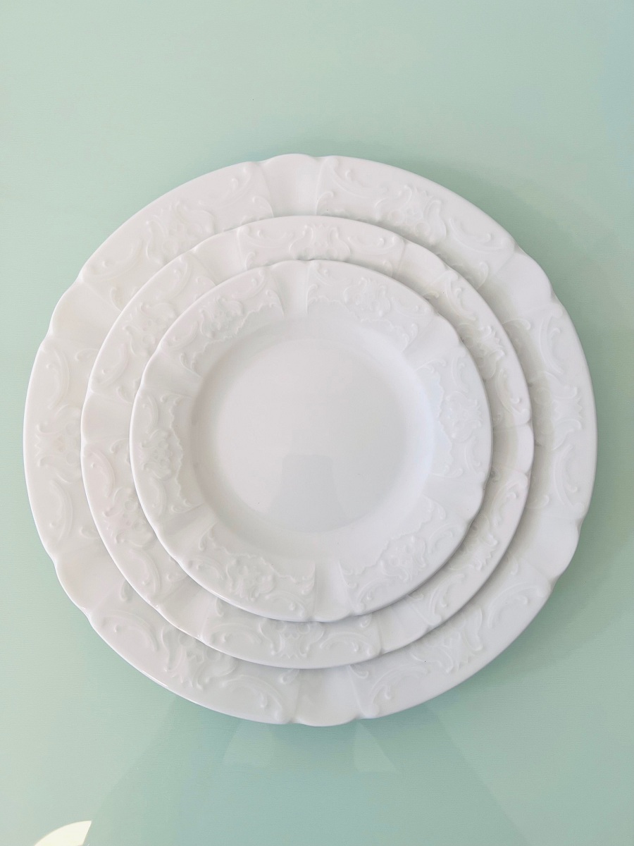 service de table