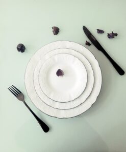Service de table 18 Pcs