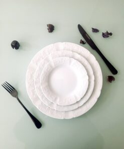 Mary Antoinette 18 pièces