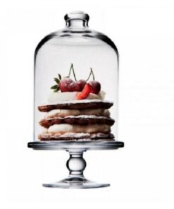 Cloche à Gâteau Réf 96698 – Image 2