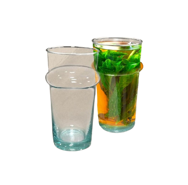 Verre à Thé Zamane A4