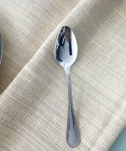 6 Cuillères à Table 4000