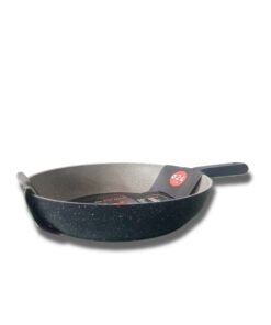 Poêle Black PG-24 – Image 2