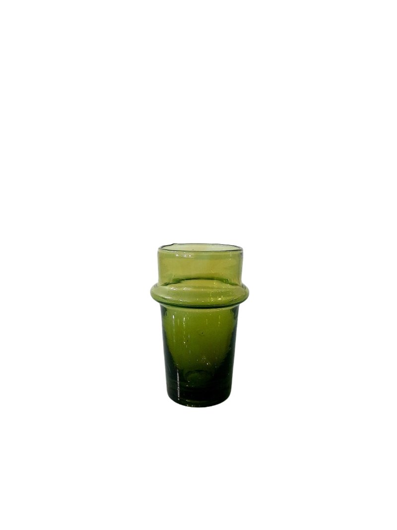 Verre Zamane A2-M