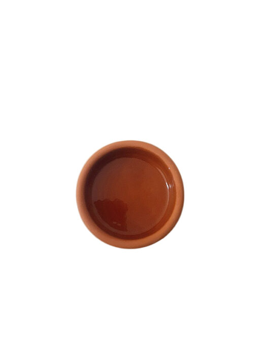 Crème brûlée Réf 8cm