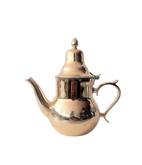 Théière Dama TP-046