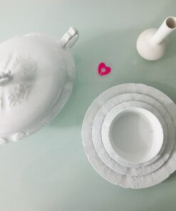 Service de Table Antoinette 25 pièces