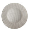 Sous Plat Argenté 14-11