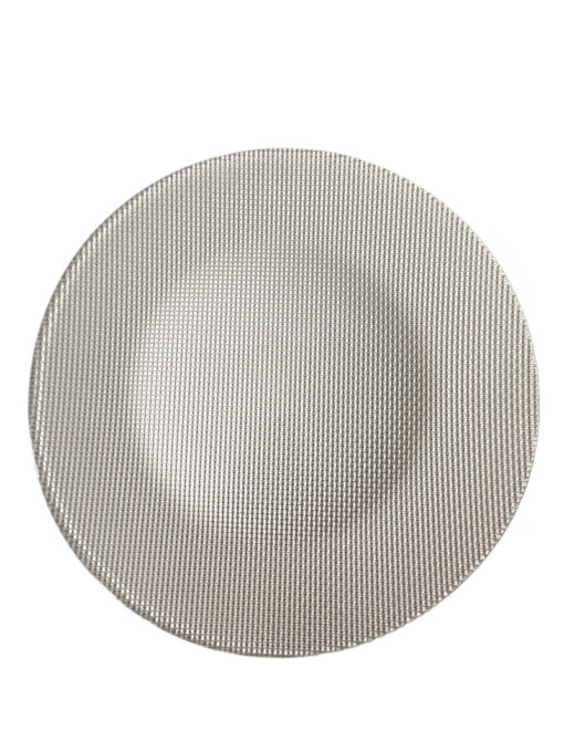 Sous Plat Argenté 14-11