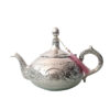 Théière Argentée Réf 421