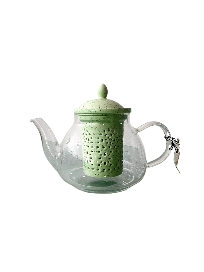 Théière à Tisane Réf 1120-V