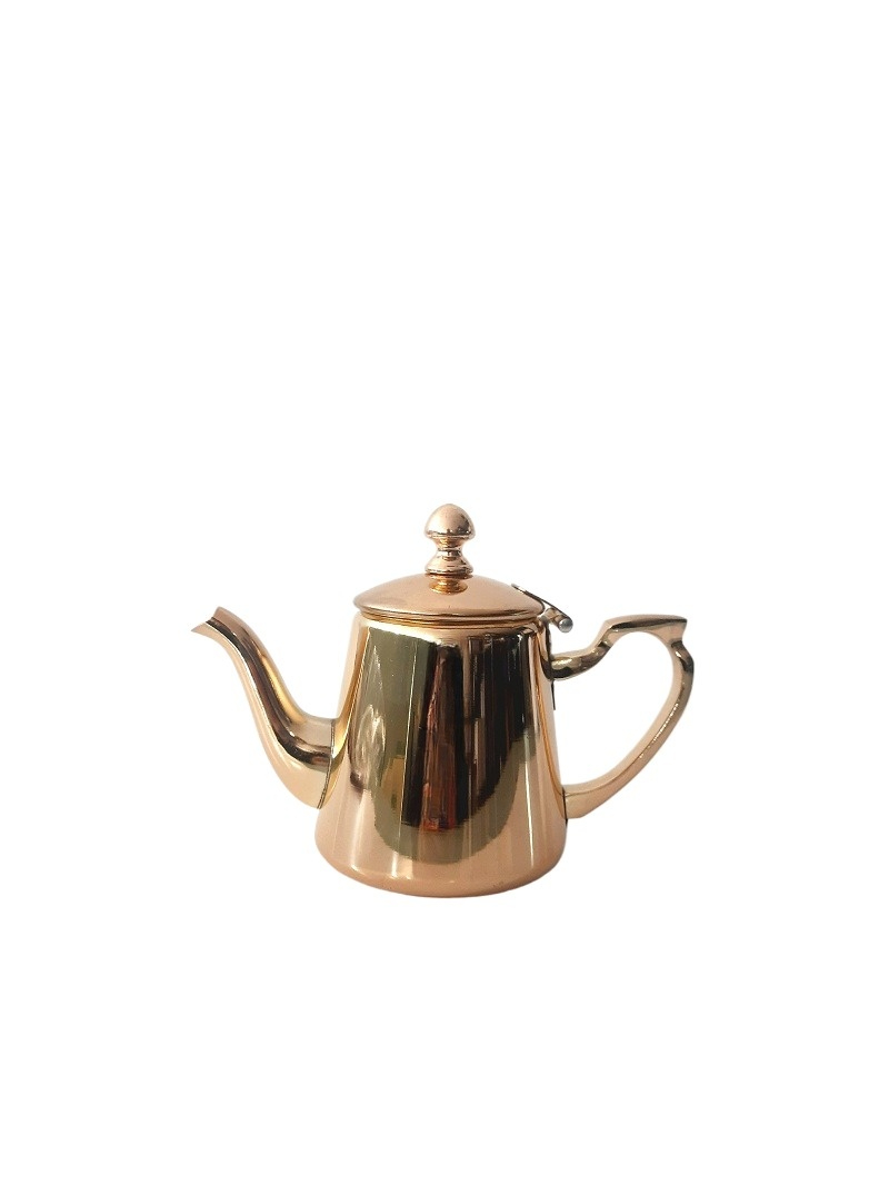 Théière mini TP-855