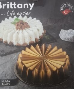 Moule à cake Ref G-415 – Image 2