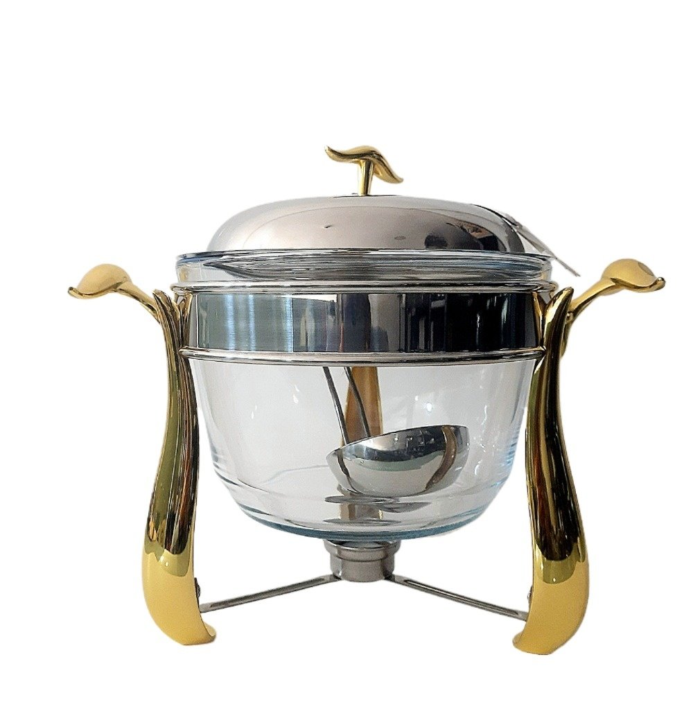 Soupière 14640-OR