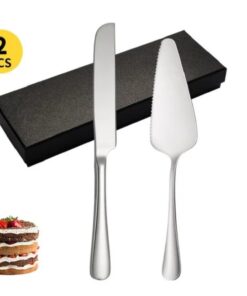 Set à gâteau Ref OB-007