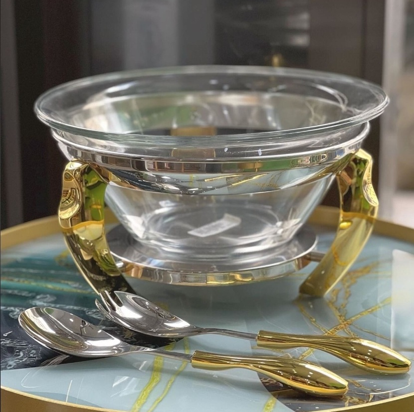 Saladier Gold Réf 991