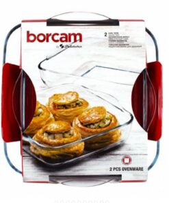 2 Plats à Four 159028