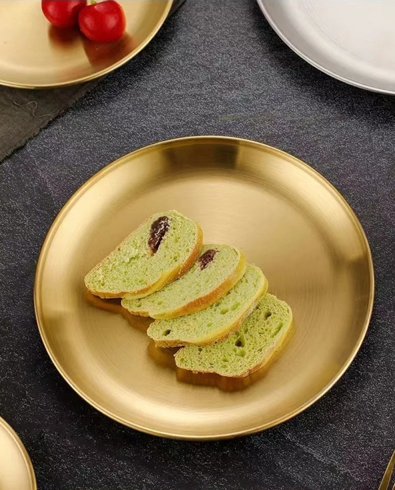 Plat Rond OB-021 – Image 2