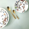 Service de table 18 pcs Papillon