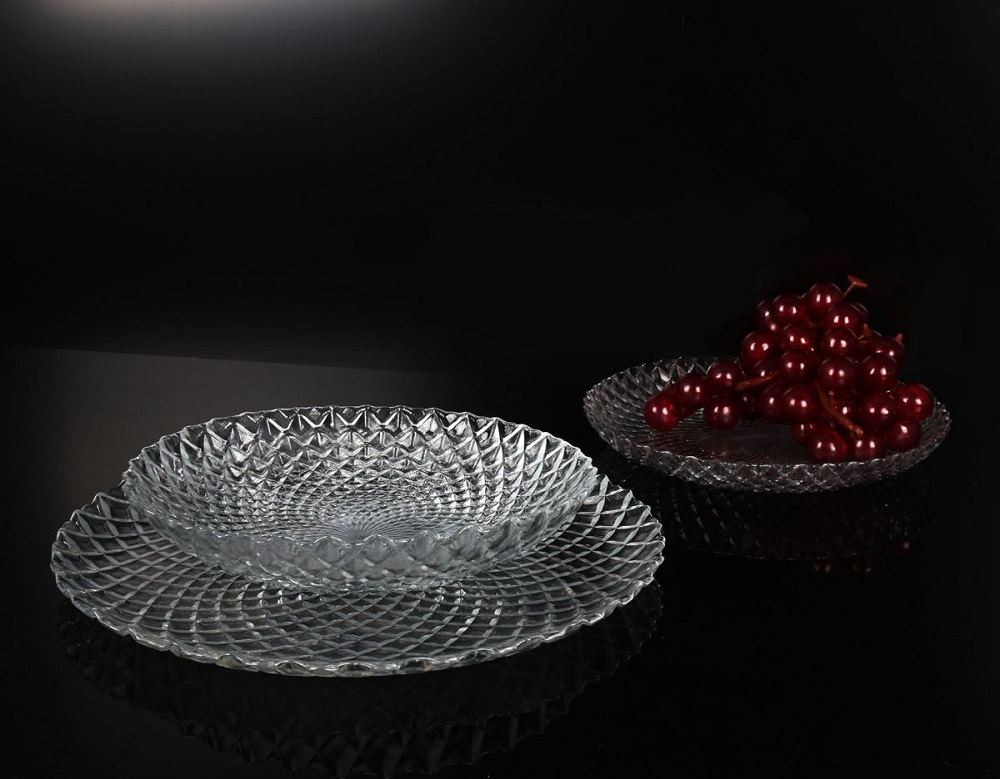 Service Diamond 18 Pièces