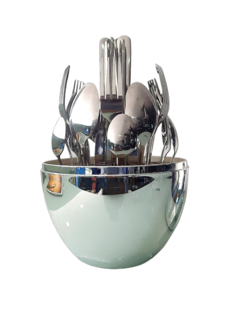 Ménagère œuf 24 pcs BC-3147 – Image 2