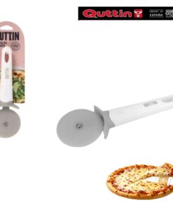 Roulette à pizza