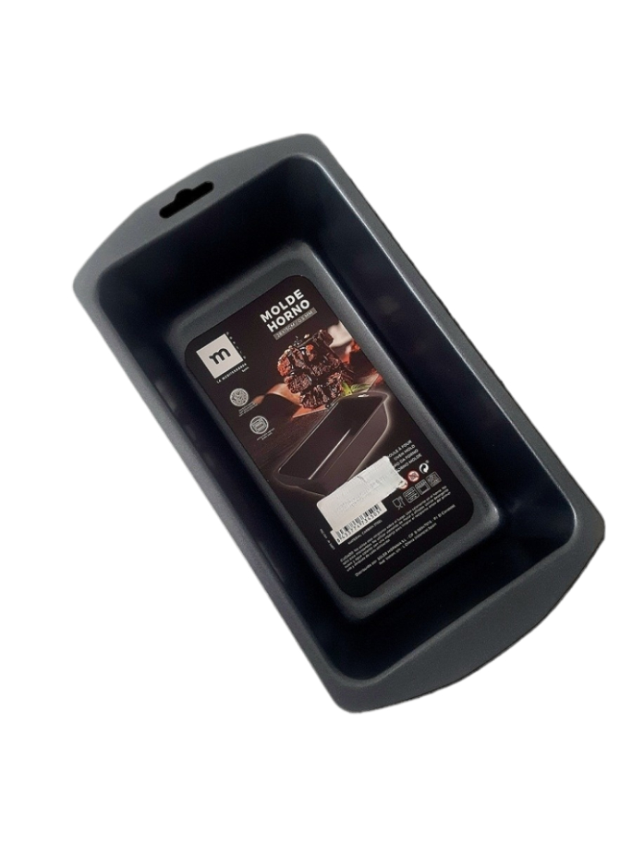 Moule à Cake PJRB-3450
