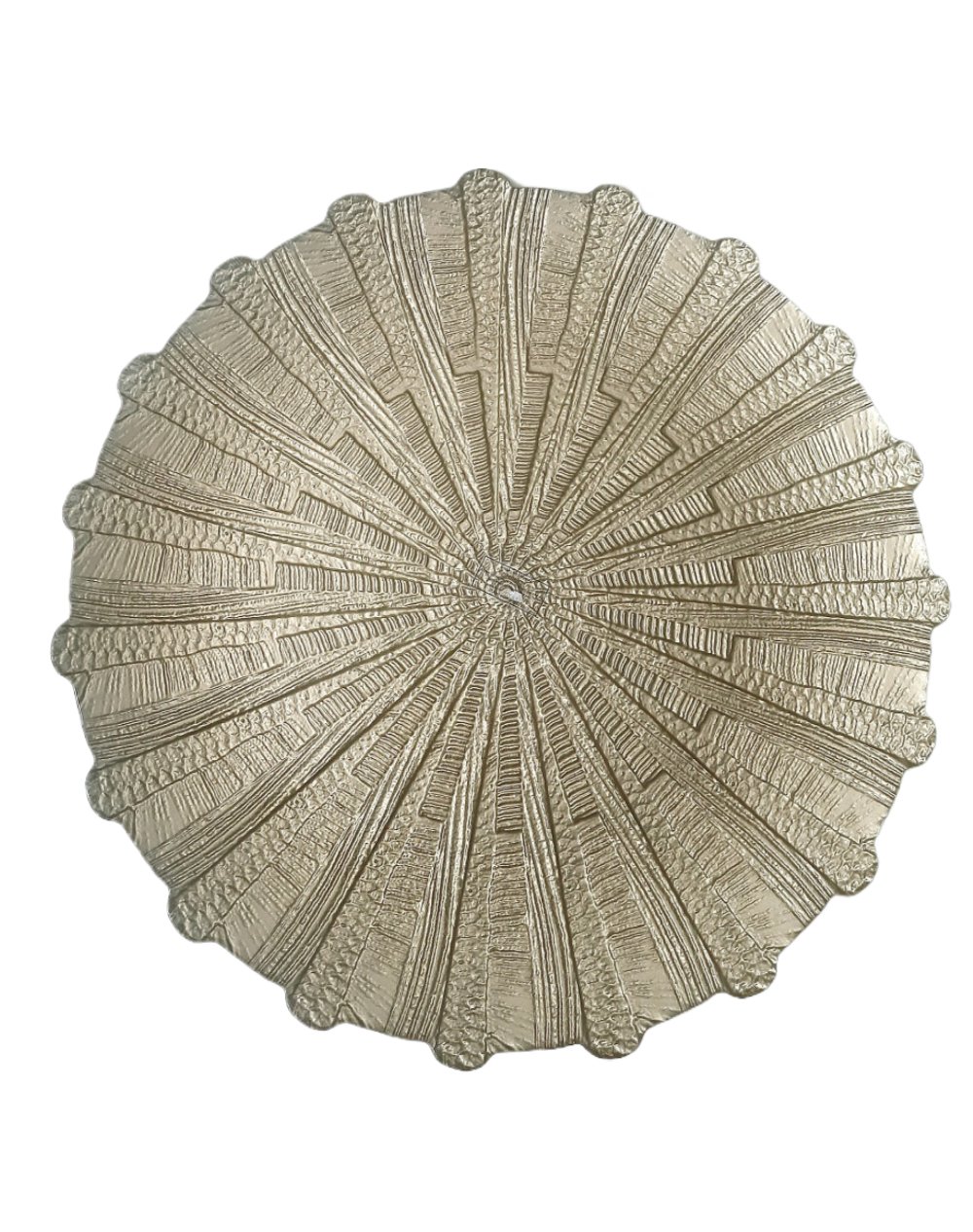 Plat à dessert 45 cm 45260